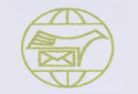 Laos logo poczty